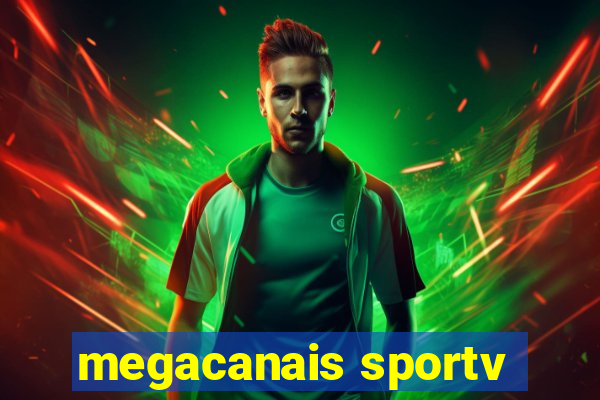 megacanais sportv